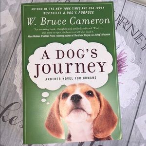 A Dog’s Journey